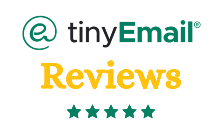 Feature Image: TinyEmail Review
