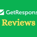 GetResponse Reviews 2024 – Get started With a Free Account