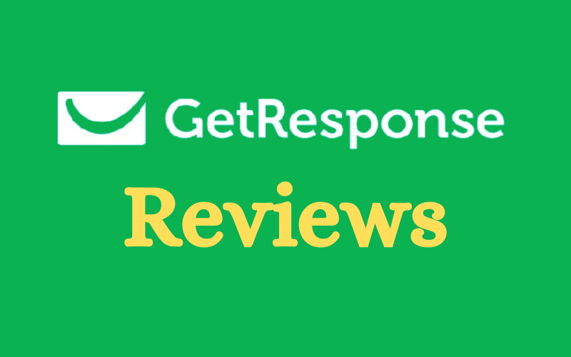 Read more about the article GetResponse Reviews 2024 – Get started With a Free Account